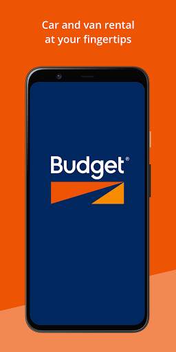 Budget Car Hire स्क्रीनशॉट 1