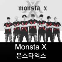 Monsta X Wallpaper - KPOP on 9Apps