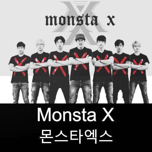 Monsta X Wallpaper - KPOP 1.3