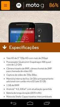 Moto G Brasil screenshot 8