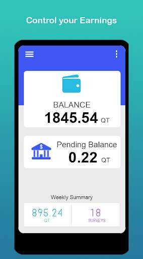 Prediqt - Survey Cash App screenshot 3