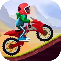 Stunt Moto Racing icon