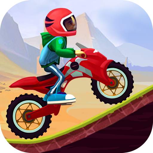 Stunt Moto Racing 2.70.5081