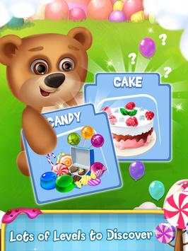 Memory Game : Cake and Candy🎂 screenshot 2