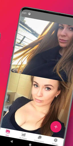 Photoranker – Rate My Looks, Rate My Face screenshot 4