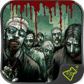 Call of Survival : Zombie logo