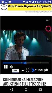 kulfi kumar bajewala Serial screenshot 8