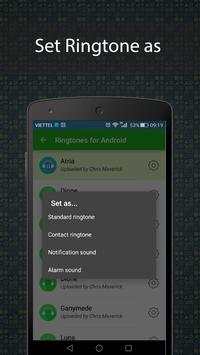 Free Ringtones 2016 screenshot 4