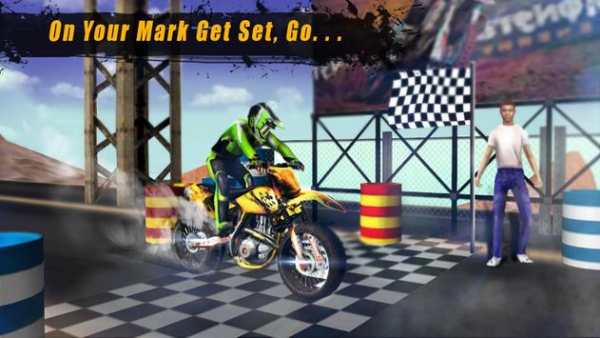 Bike Racing 2018 screenshot 4