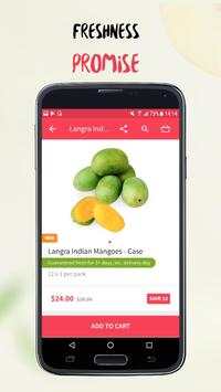 RedMart screenshot 4
