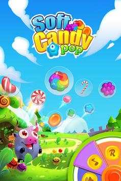 Soft Candy Pop screenshot 1