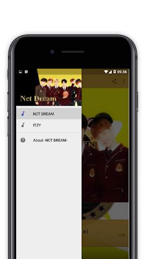 NCT DREAM - "BOOM screenshot 1