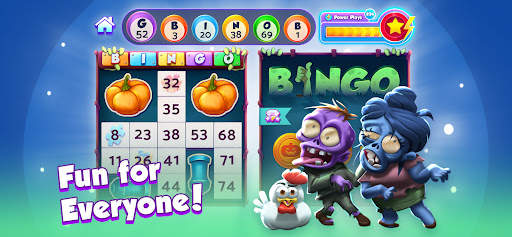 Bingo Bash: Live Bingo Games screenshot 7