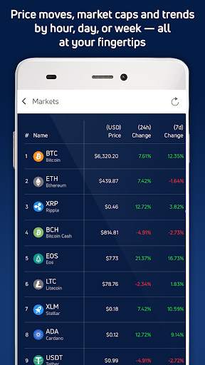 Jaxx Liberty screenshot 3