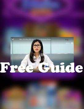 Guide for VivaVideo Editor screenshot 2