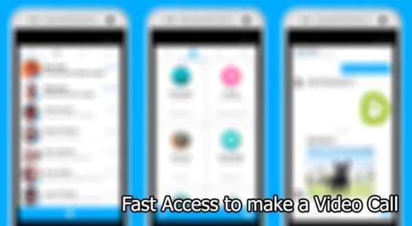Social Messenger Pro screenshot 2