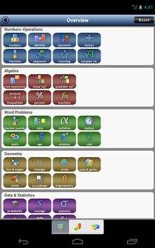GED Math Lite screenshot 10
