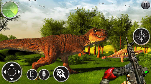 Deer Hunter Offline: Game Hunt screenshot 3