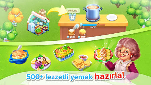 Bizim Çiftlik Sahil screenshot 5