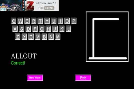 World Cricket Game Quiz screenshot 6