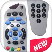 Remote Control For TATA Sky