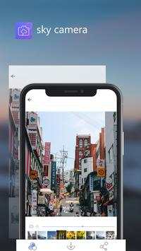Sky Camera Pro screenshot 2