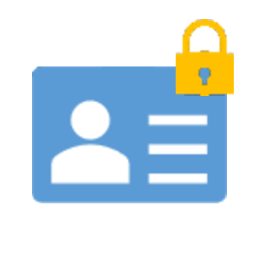 My Data icon