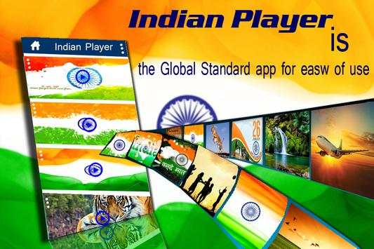 Indian Video Player screenshot 2