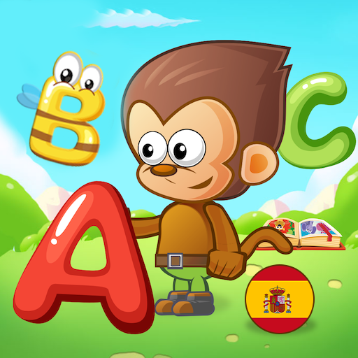 Juegos para niños de 2-5 años icon