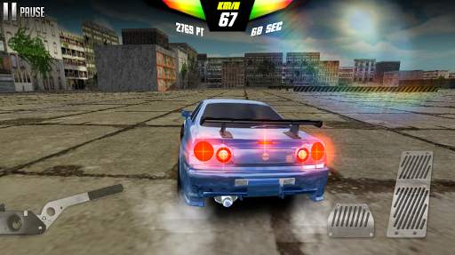Drift X screenshot 6