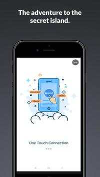 Lemon VPN screenshot 1