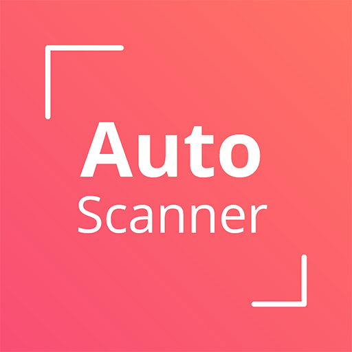 AUTO Scanner icon