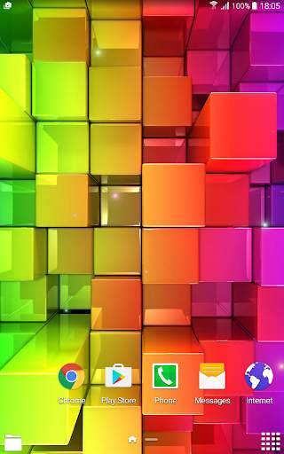 HD Live Wallpapers screenshot 7
