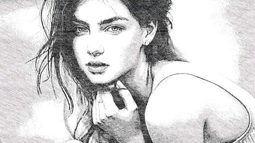 Sketch Photo Maker screenshot 3