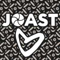 Joast - App für Geniesser
