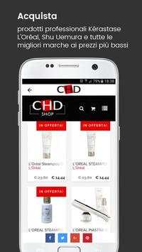 CHD screenshot 6