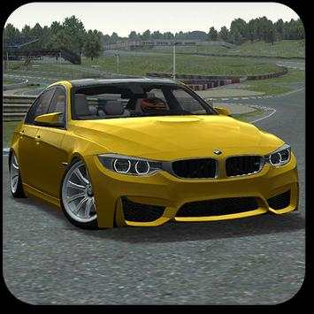 City Racing New Speed Car screenshot 3