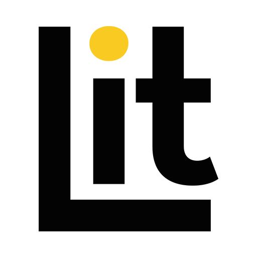 My Lit Fibre icon