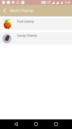IQ Test screenshot 9