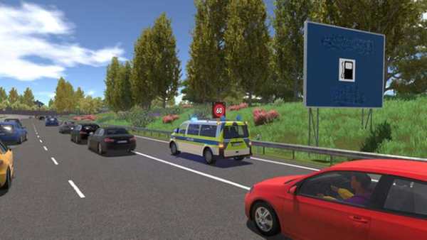 Car Driving screenshot 2