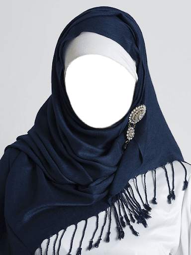 Hijab Photo Frames - III screenshot 6