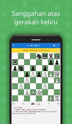 Manual Kombinasi Catur screenshot 3