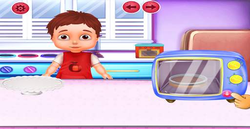 Birthday Party Games Best Fun screenshot 7
