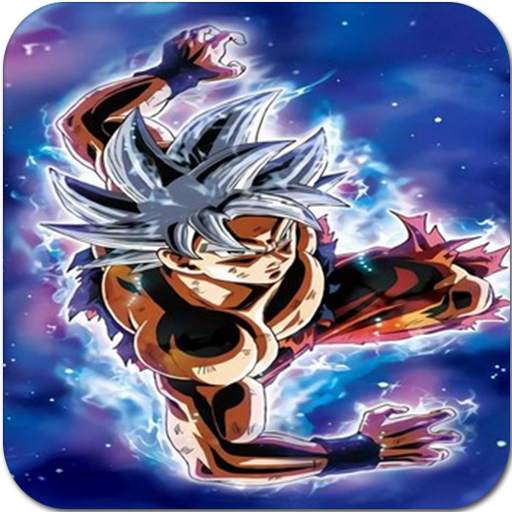 Wallpaper saiyanz ideas 1.0