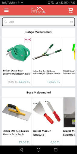 Bu Banyo screenshot 1