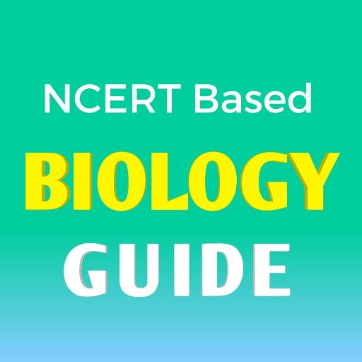 Objective Biology - NEET Guide 3.0.3