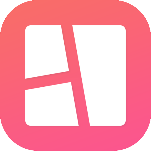 Advanced Photo Editor icon