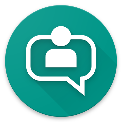 EzChat Blank icon
