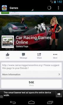 Car Racing Games screenshot 2