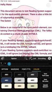 EZNE screenshot 7
